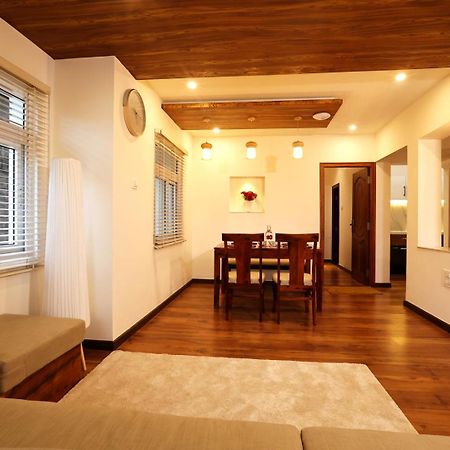 Green Wood Hill Cottage Ooty Bagian luar foto